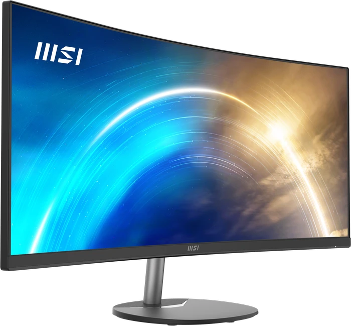 MSI PRO MP341CQDE, 34"