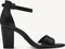 Tamaris Sandalette schwarz (Damen) Vorschaubild