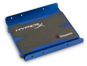 Kingston FURY SSD 480GB, 2.5" / SATA 6Gb/s, bulk