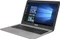 ASUS ZenBook UX510UX-CN180D, Quartz Grey, Core i5-7200U, 8GB RAM, 256GB SSD, 1TB HDD, GeForce GTX 950M, DE Vorschaubild