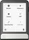 Ledger Flex, Graphit