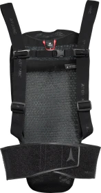 Atomic Live Shield AMID Lite Rückenprotektor schwarz