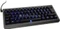 Ducky Mini grau, MX BROWN, USB, DE Vorschaubild