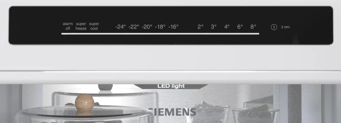 Siemens iQ300 KG36NVXBG