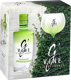 G'Vine Floraison 700ml