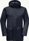 Jack Wolfskin Winterlager Funktionsmantel night blue (Herren) Vorschaubild