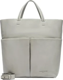 Liebeskind Berlin Hera Tote L Handtasche taubengrau