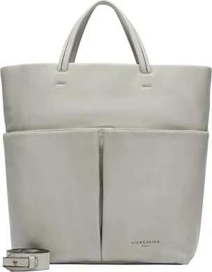 Liebeskind Berlin Hera Tote L Handtasche taubengrau