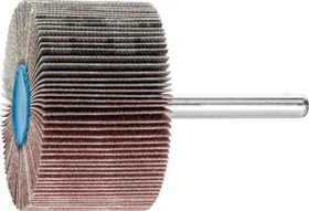 Pferd F 5030/6 A 150 Fächerschleifer K150, 50x30mm, 10 Stück