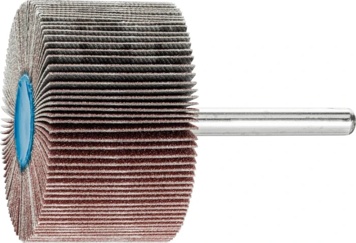 Pferd F 5030/6 A 150 Fächerschleifer K150, 50x30mm, 10 Stück