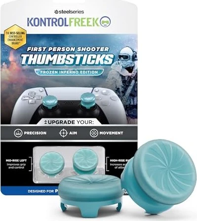 KontrolFreek FPS Freek Ultra Controller Aufsätze (PS4)