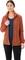 Vaude Rosemoor Fleece II Funktionsjacke buckeye (Damen) Vorschaubild