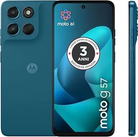 Motorola Moto G57 256GB/8GB PANTONE corsair