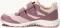 Jack Wolfskin Woodland Texapore Low VC ash mauve (Junior) Vorschaubild