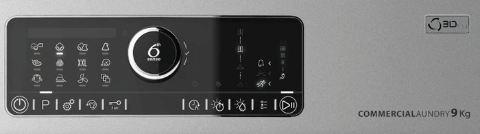 Whirlpool AWZ 9HPS PRO Wärmepumpentrockner