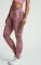 hummel Seamless Training Tight Hose lang dusty rose (Damen) Vorschaubild
