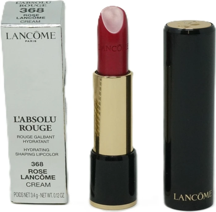 Lancôme L'Absolu Rouge Cream Lippenstift 368 rose lancôme, 3.4g