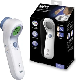 Braun BNT300 Sensian 5