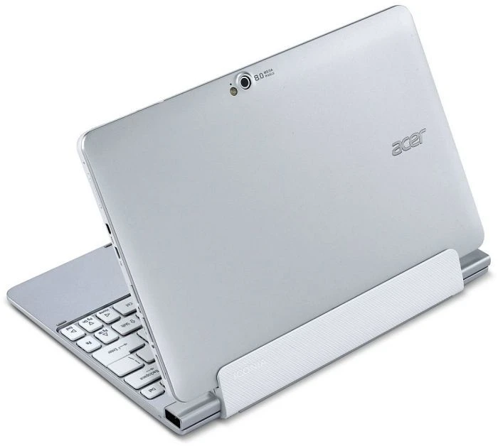 Acer Iconia Tab W510, 32GB, KeyboardDock