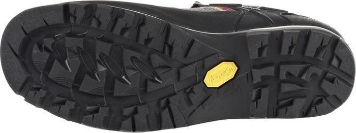 Meindl Literock GTX anthrazit/viola (Damen)