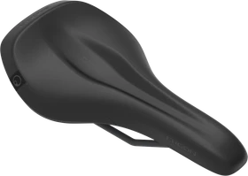 Ergon SM E-Mountain Core Prime S/M Sattel schwarz (Herren)