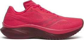 Saucony Kinvara 15 cayenne/currant (Damen)