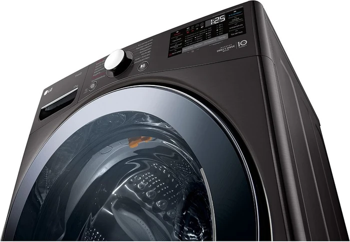 LG F11WM17TS2B Frontlader