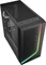 Sharkoon J1000 ARGB, Glasfenster Vorschaubild