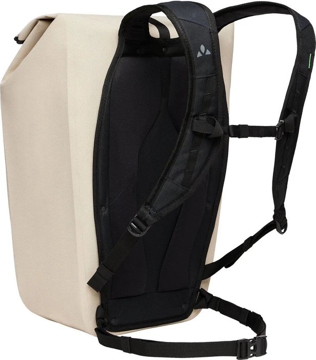 Vaude Clubride Urban 25 linen
