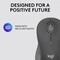 Logitech Signature M550, Graphite, Logi Bolt, USB/Bluetooth Vorschaubild