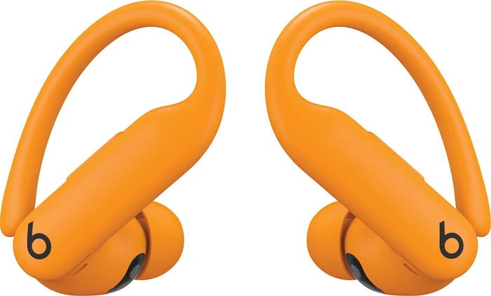Apple Beats Powerbeats Pro 2 Leuchtorange