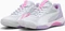 Puma Nova Court silver mist/puma white/vivid violet (Damen) Vorschaubild