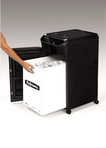 Fellowes AutoMax 350C, 4x38mm