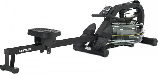 Kettler Rower H2O Rudergerät