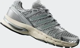 adidas Adistar Control 5 grey two/cream white/wonder sage