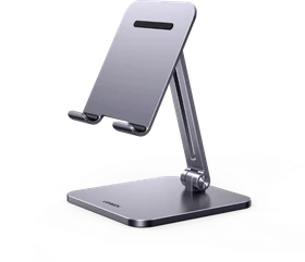 Ugreen Tablet-Stand 4.7-12.9", grau