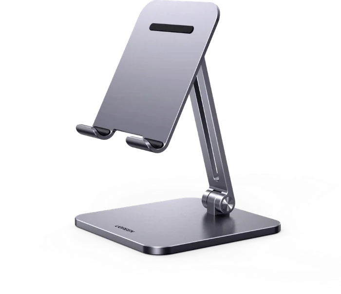 Ugreen Tablet-Stand 4.7-12.9", grau