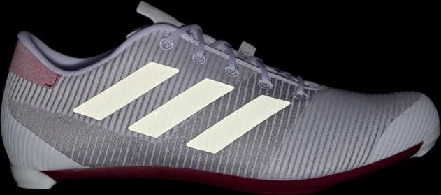 adidas The Cycling Road 2.0 cloud white/matte golde/shadow red