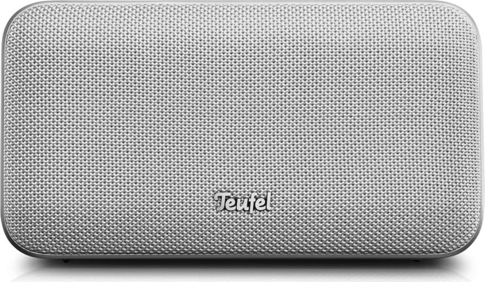 Teufel Motiv Go 2 Silver White