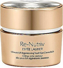 Estée Lauder Re-Nutriv Ultimate Lift Regenerating Youth Eye Creme Rich, 15ml
