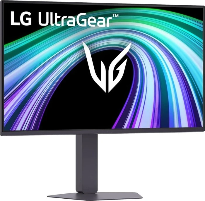 LG UltraGear G5 27G550B-B, 27"