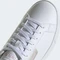 adidas Court Silk cloud white/almost pink (Damen) Vorschaubild