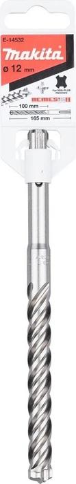 Makita SDS-plus Nemesis 2 Hammerbohrer