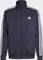 adidas Basic 3-Streifen Tricot Trainingsanzug legend ink/white (Herren) Vorschaubild