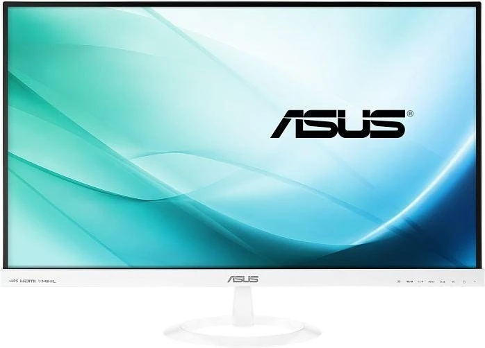 ASUS VX279H-W, 27"