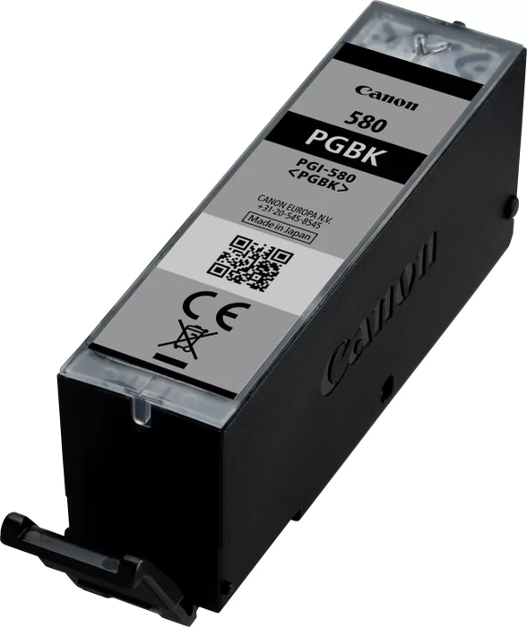 Canon Tinte PGI-580PGBK/CLI-581 Multipack (neue Version)