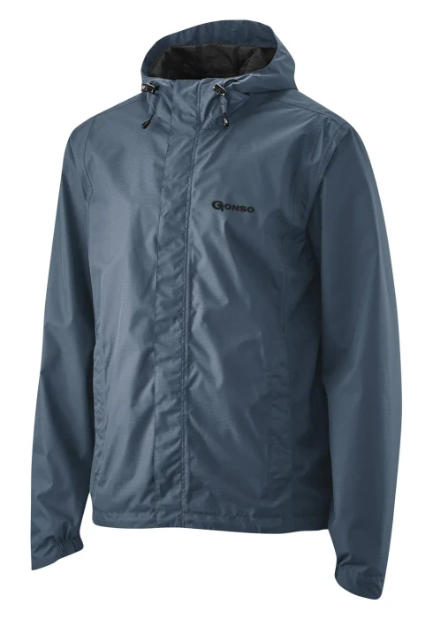 Gonso Save Light Fahrradjacke dakota dawn (Herren)