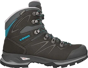 Lowa Badia GTX anthrazit/blau (Damen)
