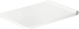 Duravit Vero Air WC-Sitz mit Absenkautomatik, abnehmbar, weiß