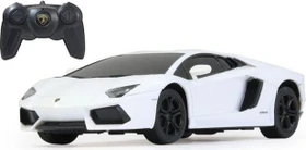 Jamara Lamborghini Aventador LP700 40MHz weiß 1:24